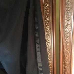 Tailored Dress Pants